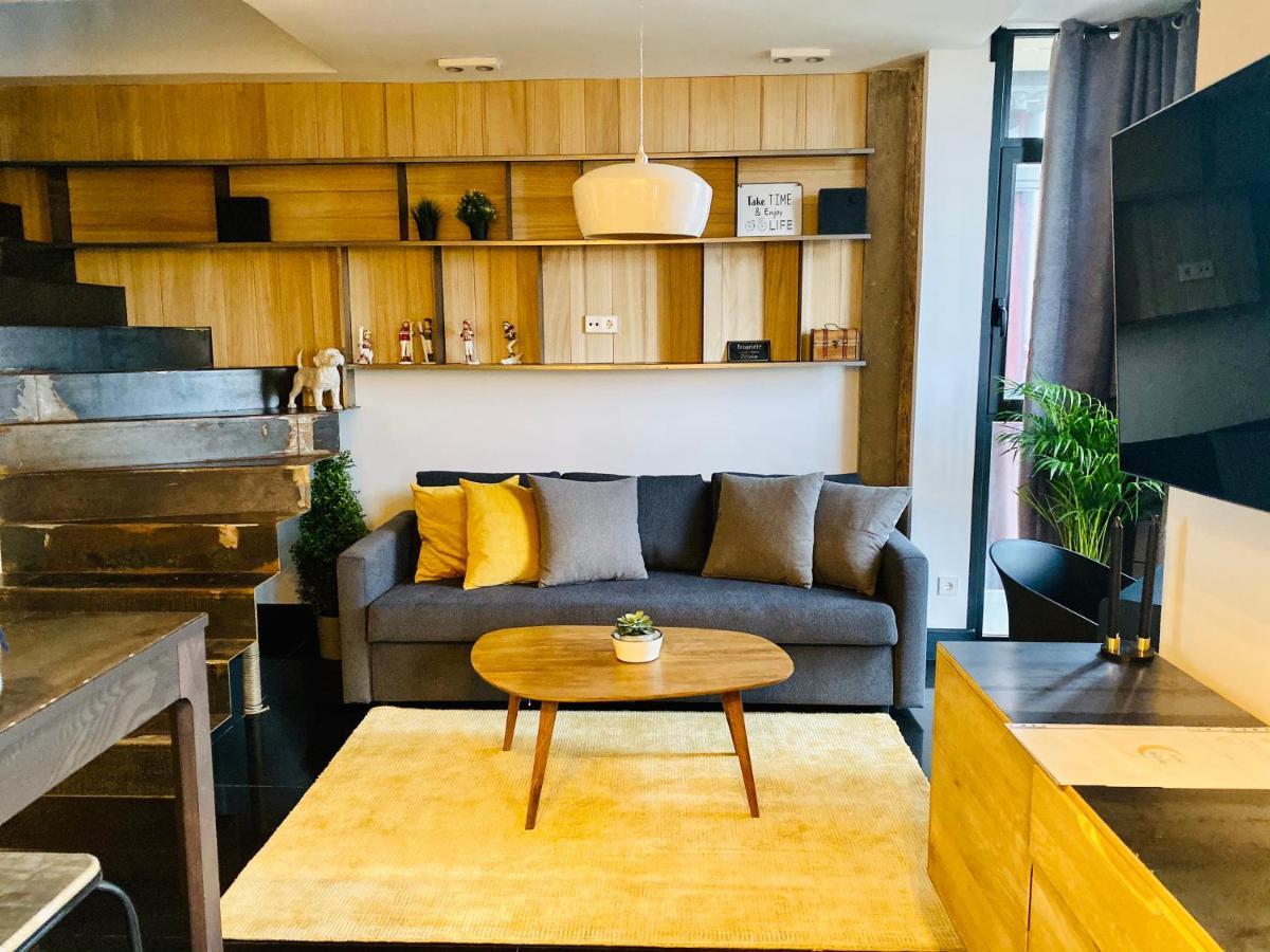 Apartamento Duplex De Lujo En Arturo Soria Madrid